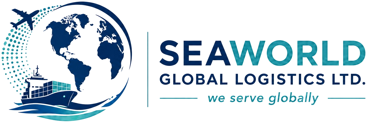 SEAWORLD GLOBAL LOGISTICS LIMITED